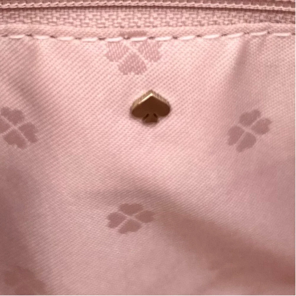 Kate Spade small dome crossbody